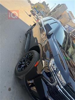 شيفروليه تاهو